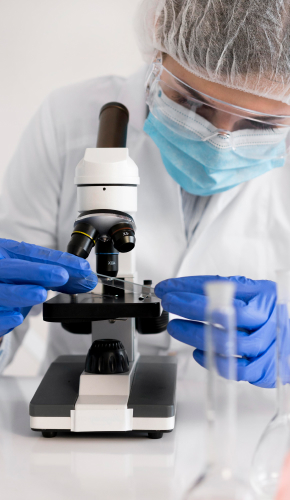 Check DNA Paternity Solutions – Home