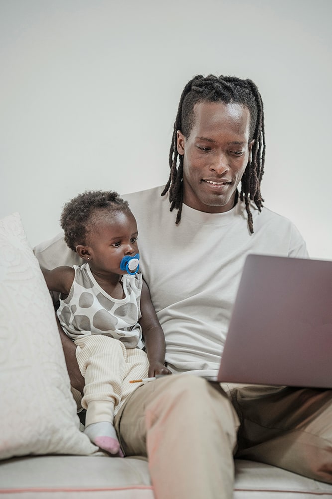 Check DNA Paternity Solutions – Home