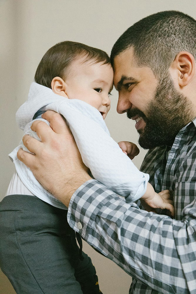 Check DNA Paternity Solutions – Home