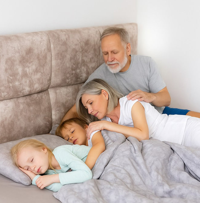 Check DNA Paternity Solutions – Home