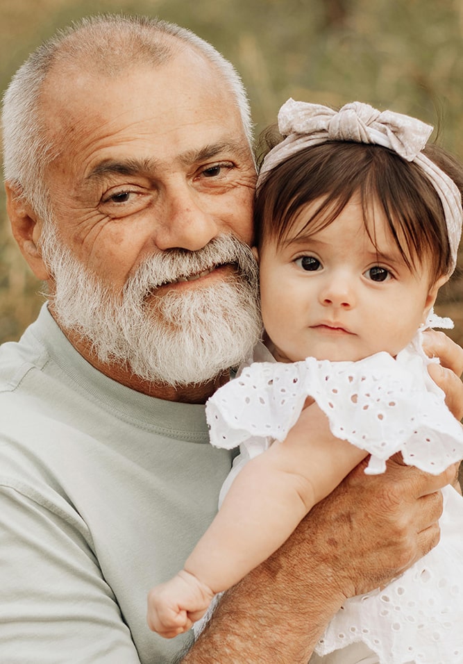 Check DNA Paternity Solutions – Home