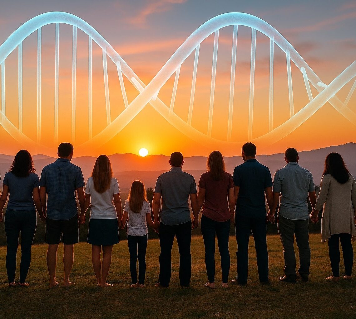 Check DNA Paternity Solutions – Home