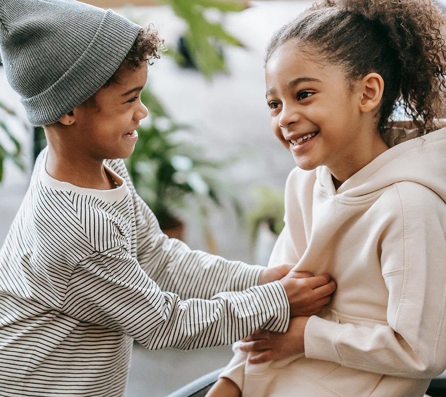 Check DNA Paternity Solutions – Home