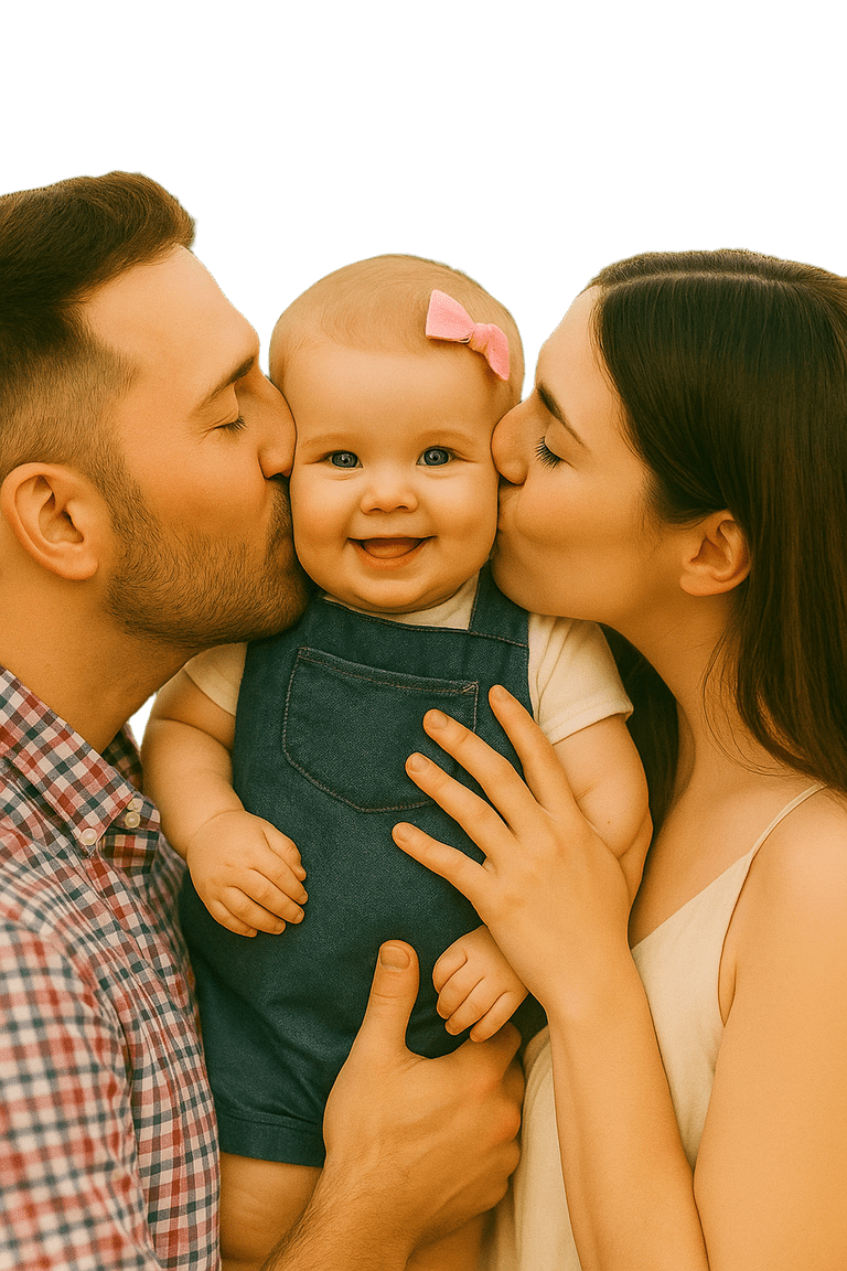 Check DNA Paternity Solutions – Home